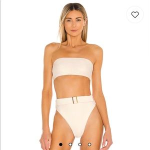 Camila Coehlo Caterina Bikini Top and Bottom